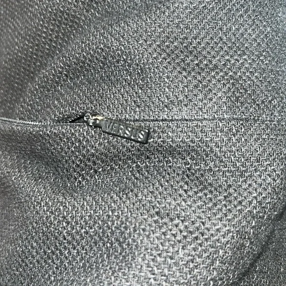 Versace Versus Skirt - Picture 6 of 10